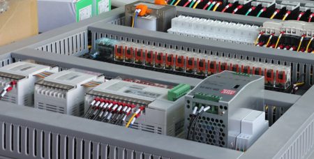 漏電保護器